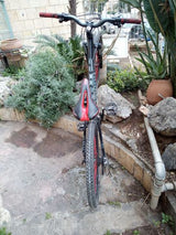 אופני הרים