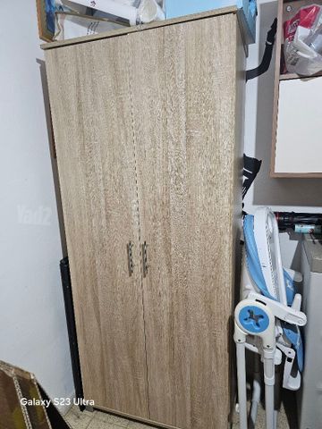 ארון בגדים