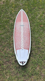 גלשן spaceboard