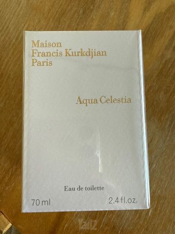 aqua celestia