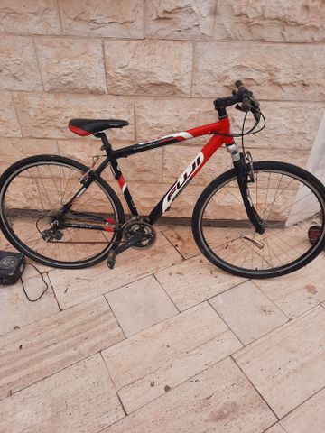 אופניים