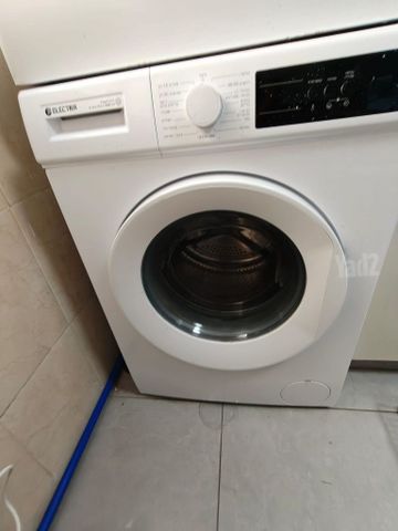 מכונת כביסה