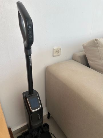 שואב שוטף
