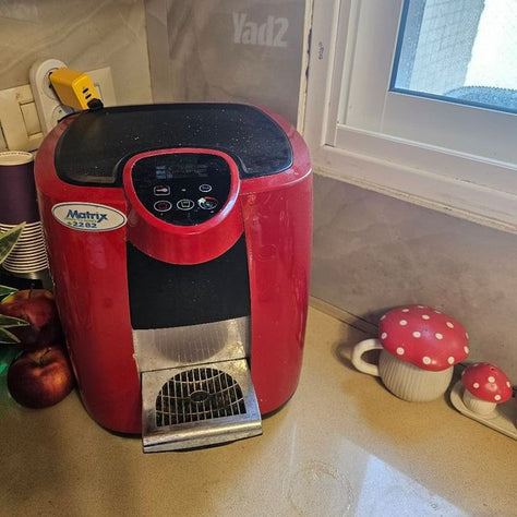 בר מים קומפקט