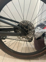 אופני הרים TITAN GEFEST 21