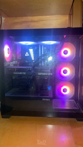 4060Ti GIGABYTE Gaming OC