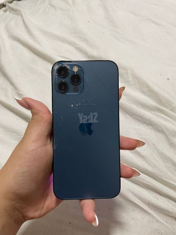 אייפון 12 פרן