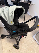 Doona x בצבע ירוק