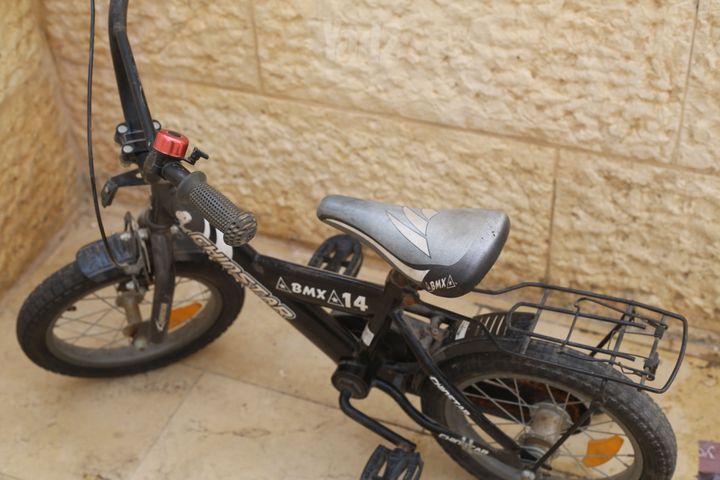 אופניים