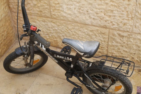 אופניים