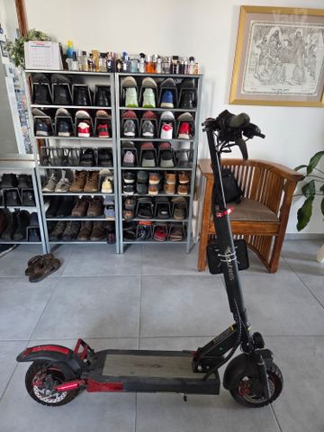 קורקינט GoWheels M4 Pro