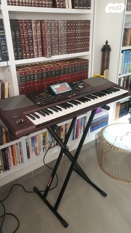 אורגן קורג korg pa1000