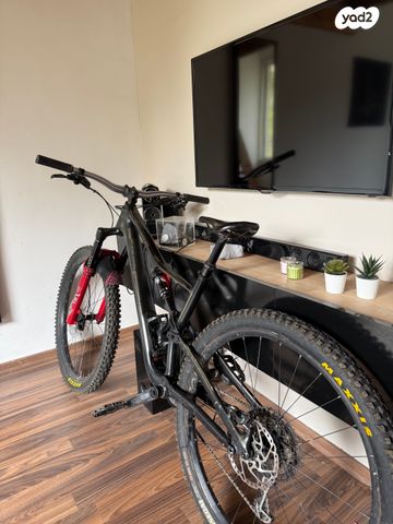 Stumpjumper carbon 2020 29er