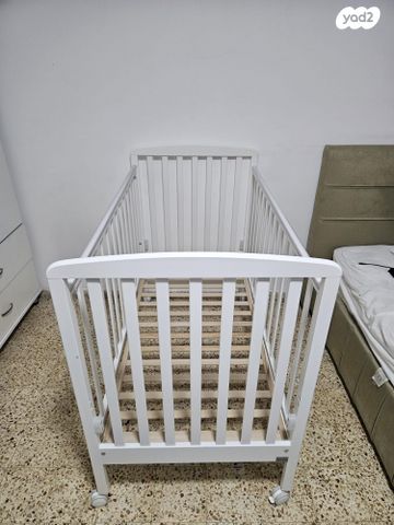 מיטת תינוק