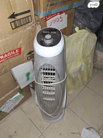 מאוורר מגדל