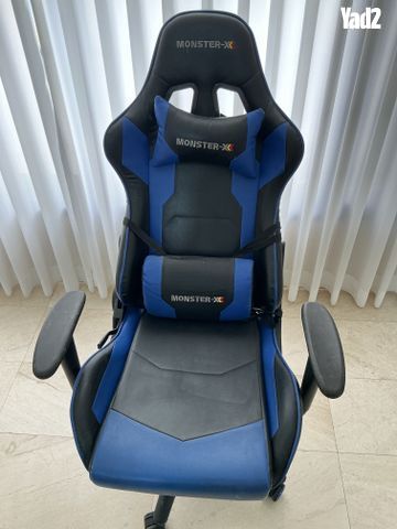 כיסא גיימינג