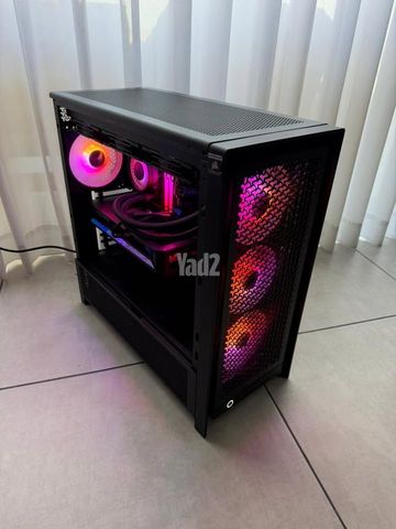 RTX4080 i9 14900kf ddr5