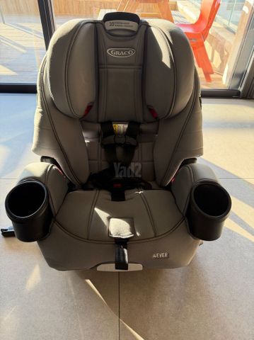 Graco 4Ever כיסא בטיחות