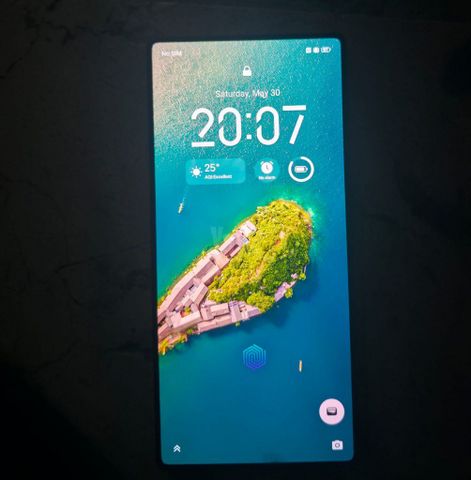 Red Magic 11 Pro Plus