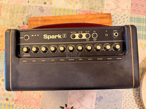 Spark 2