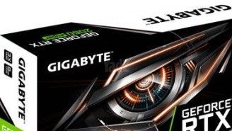 כרטיס מסך RTX 2060