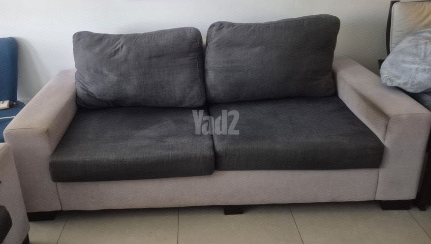 סלון 3 + 2