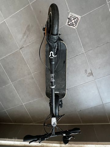 קורקינט חשמלי