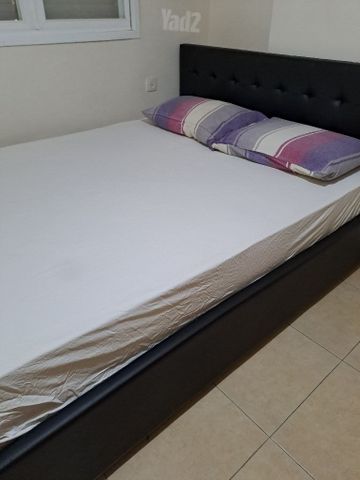 מיטה זוגית
