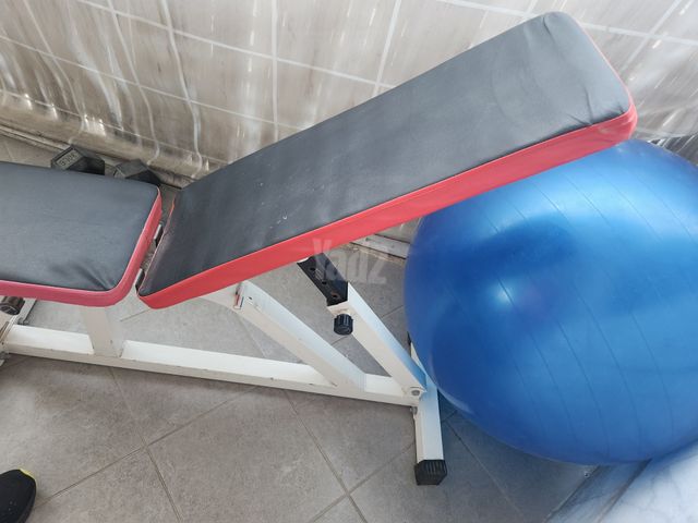 ספת אימון