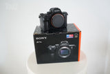 מצלמת Sony Alpha a7 III
