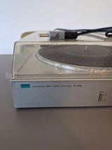 פטיפון sansui P-D10