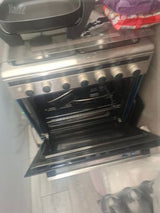 תנור כיריים גז