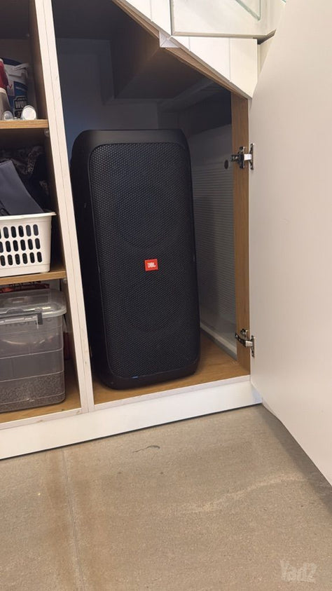 Jbl party box 310