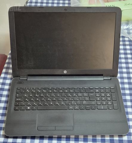 hp 250G5