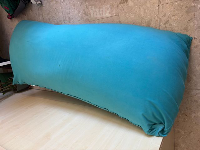 פוף מילגה 140x80