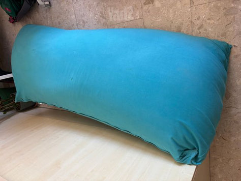 פוף מילגה 140x80