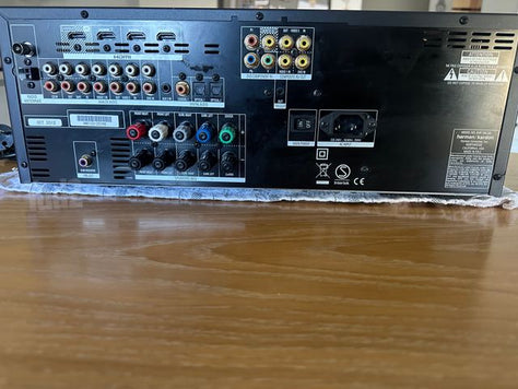 רסיבר Harman Kardon AVR 158