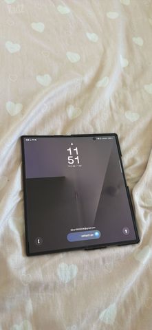 Samsung Galaxy Z Fold7 256GB
