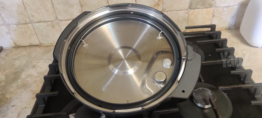 נינג'ה op300 IS