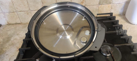 נינג'ה op300 IS