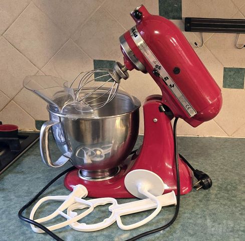 KITCHEN AIS ARTISAN