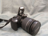 מצלמה CANON D350