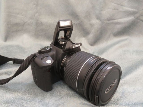 מצלמה CANON D350