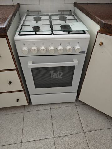 תנור משולב LACASA