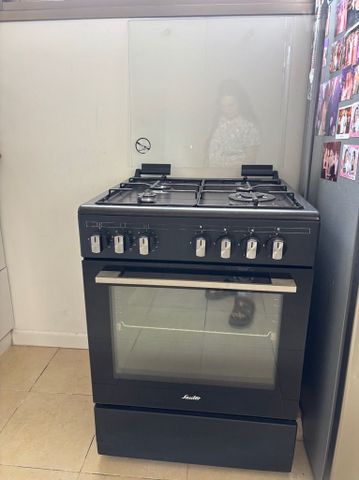 תנור גז סאוטר
