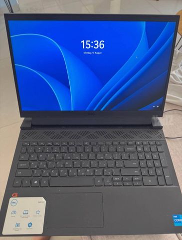 מחשב נייד Dell G15 5511