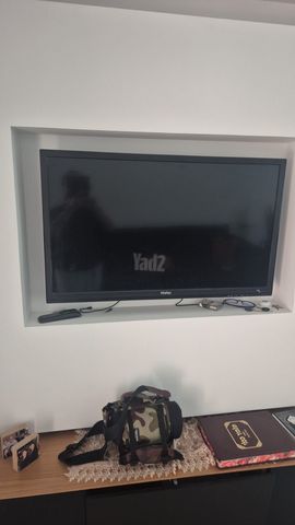 טלביזיה