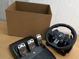 הגה logitech g923