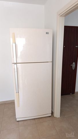 מקרר LG