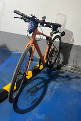Specialized Sirrus X 3.0